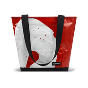 Mini Zippered Blake Tote