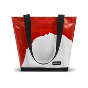Mini Zippered Blake Tote