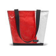 Mini Zippered Blake Tote