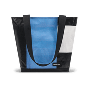 Mini Zippered Blake Tote