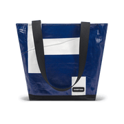 Mini Zippered Blake Tote