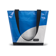 Mini Zippered Blake Tote