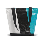 Mini Zippered Blake Tote