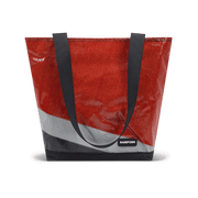 Mini Zippered Blake Tote