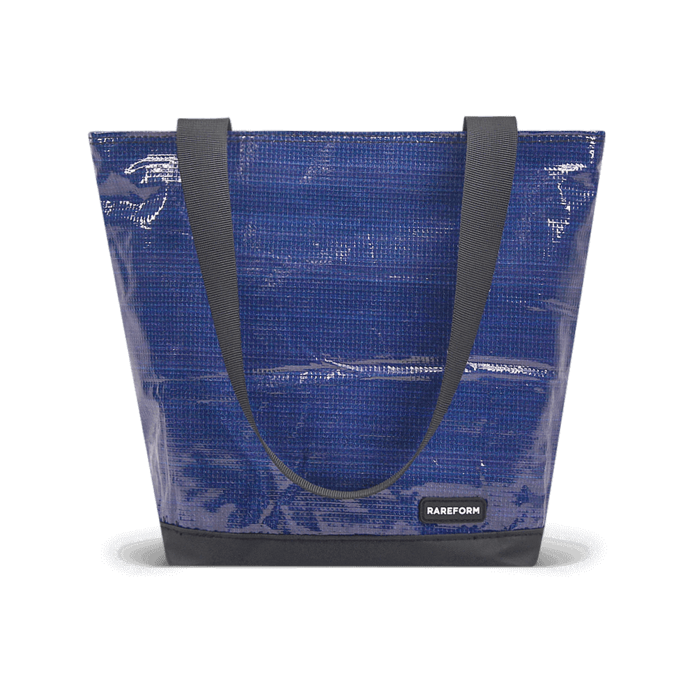 Mini Zippered Blake Tote