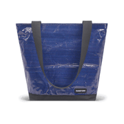 Mini Zippered Blake Tote