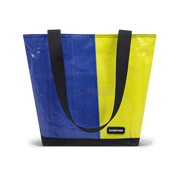 Mini Zippered Blake Tote