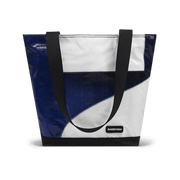 Mini Zippered Blake Tote