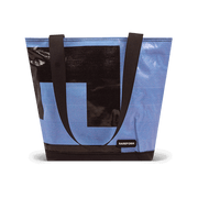 Mini Zippered Blake Tote