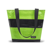 Mini Zippered Blake Tote