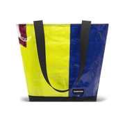 Mini Zippered Blake Tote