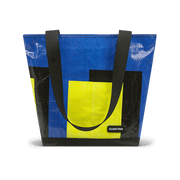 Mini Zippered Blake Tote