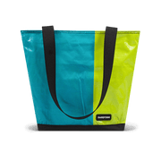 Mini Zippered Blake Tote