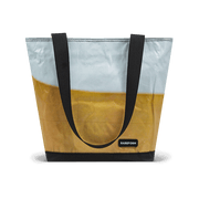 Mini Zippered Blake Tote