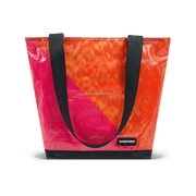 Mini Zippered Blake Tote