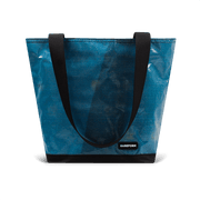Mini Zippered Blake Tote