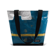 Mini Zippered Blake Tote