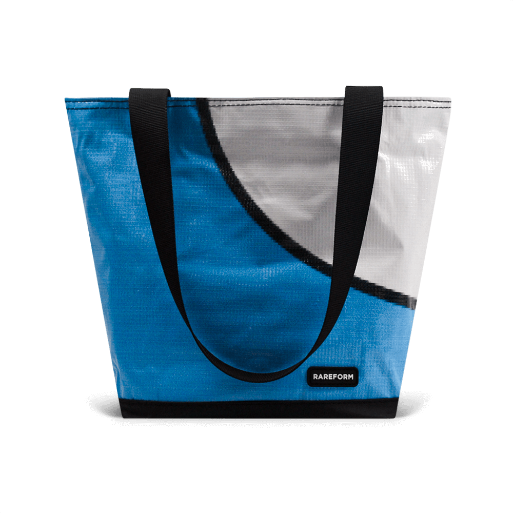 Mini Zippered Blake Tote