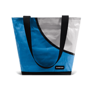 Mini Zippered Blake Tote