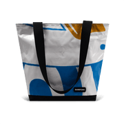 Mini Zippered Blake Tote