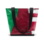 Mini Zippered Blake Tote