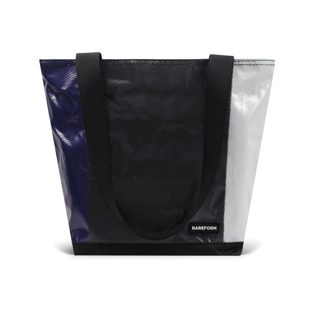 Mini Zippered Blake Tote