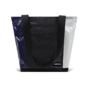 Mini Zippered Blake Tote