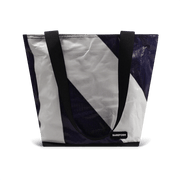 Mini Zippered Blake Tote