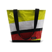 Mini Zippered Blake Tote