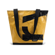 Mini Zippered Blake Tote