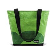 Mini Zippered Blake Tote
