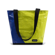 Mini Zippered Blake Tote