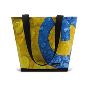 Mini Zippered Blake Tote