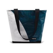 Mini Zippered Blake Tote