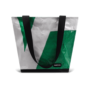 Mini Zippered Blake Tote