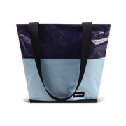 Mini Zippered Blake Tote