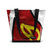Mini Zippered Blake Tote