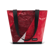 Mini Zippered Blake Tote