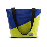 Mini Zippered Blake Tote
