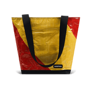 Mini Zippered Blake Tote