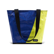 Mini Zippered Blake Tote