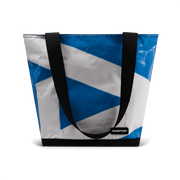 Mini Zippered Blake Tote