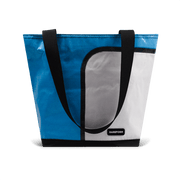 Mini Zippered Blake Tote