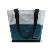Mini Zippered Blake Tote