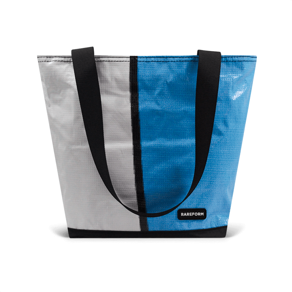 Mini Zippered Blake Tote
