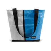 Mini Zippered Blake Tote