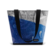 Mini Zippered Blake Tote