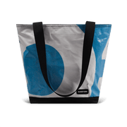 Mini Zippered Blake Tote