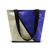 Mini Zippered Blake Tote