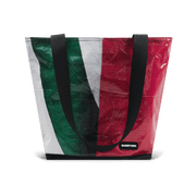Mini Zippered Blake Tote